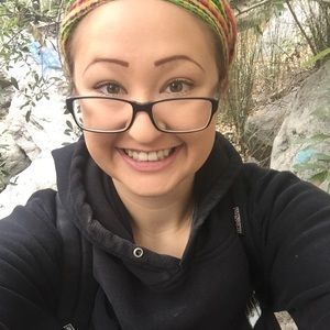 Meet your Posher, Sam